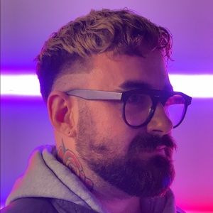 Meet your Posher, Ian